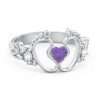 Bundle Of Joy Baby Foot Ring